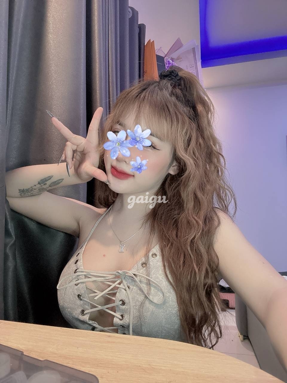 1e02287c39bb702d669dab0399c67aed583645a2 - Hot Teen TIỂU MIE - Vú To,Mông Cong,Vũ Điệu Hoang Dã